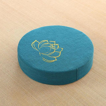 40X6CM Yoga Removable Cushion