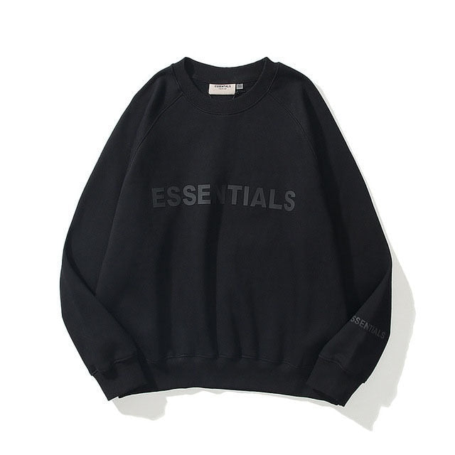 Sweatshirt Letter Printed