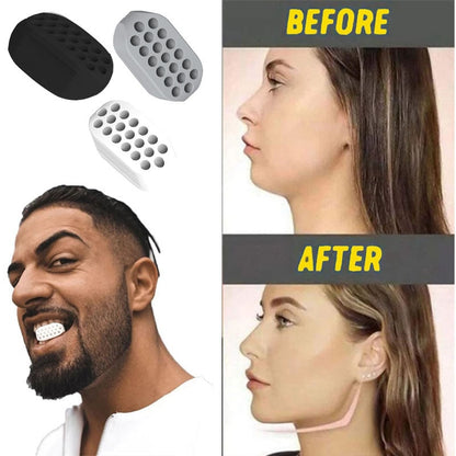 Facial Muscle Exerciser certified by store owner